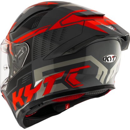 R2R PRO OCTANE RED