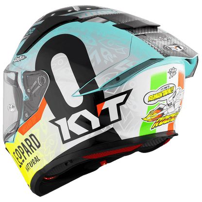 R2R PRO FOGGIA MISANO 2022 REPLICA
