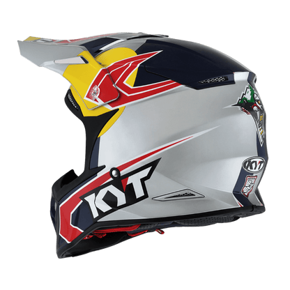 SKYHAWK TADDY REPLICA