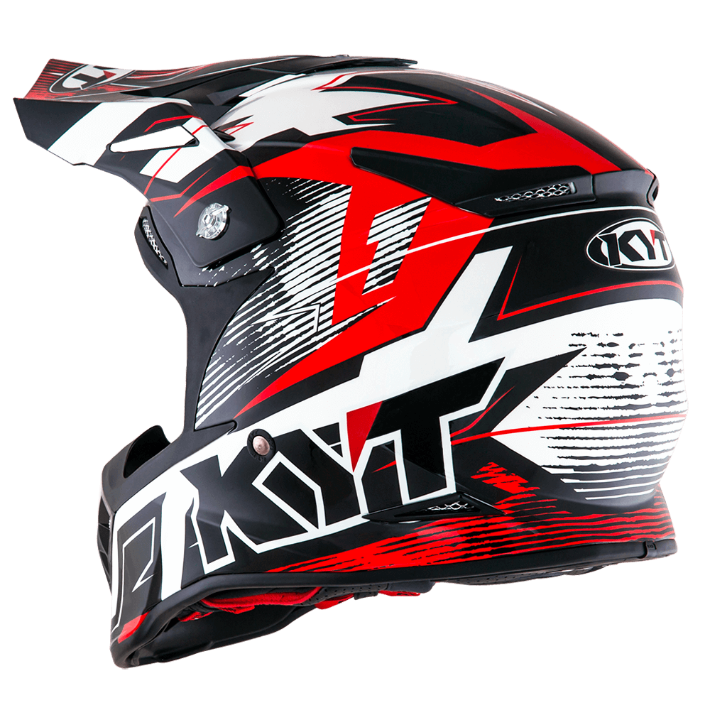 SKYHAWK DIGGER WHITE/RED