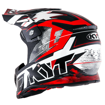 SKYHAWK DIGGER WHITE/RED