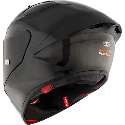 KX-1 RACE GP CARBON GLOSSY