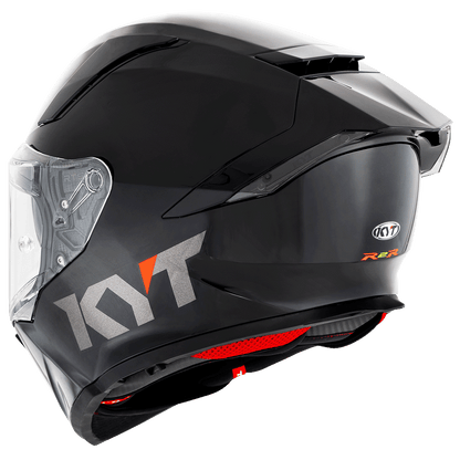 R2R PRO PLAIN BLACK
