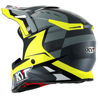SKYHAWK GLOWING ANTHR./YELLOW