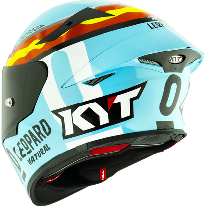 TT-REVO LEOPARD REPLICA SPANIARD