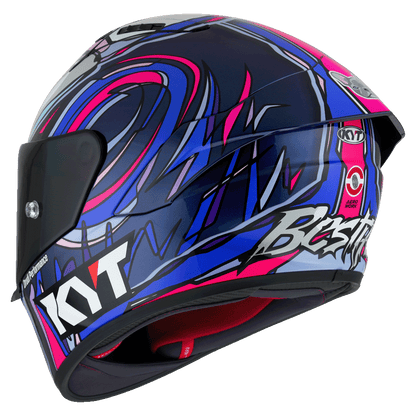 NZ Race Bastianini Replica