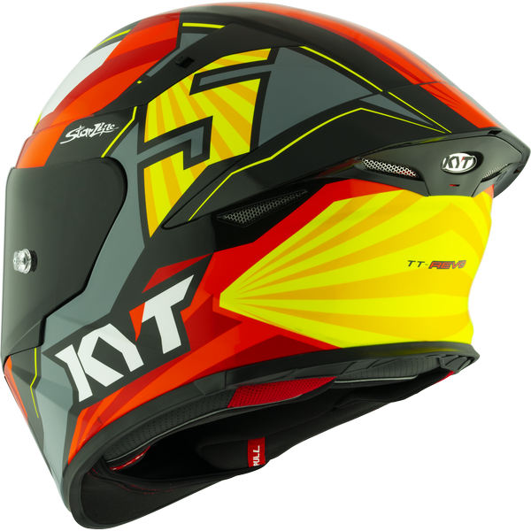 TT-REVO FLUX