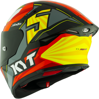 TT-REVO FLUX