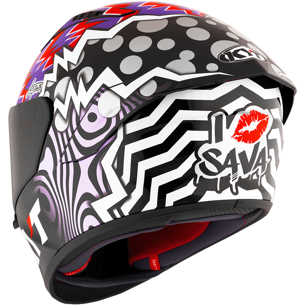 NZ Race Savadrori Replica