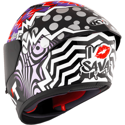 NZ Race Savadrori Replica