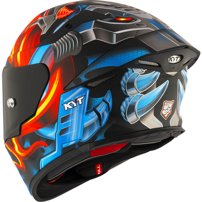 TT-REVO MAGNET MATT