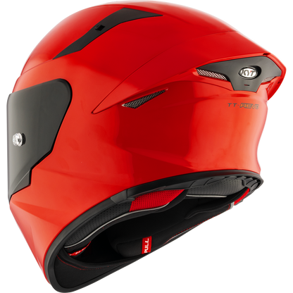 TT-REVO PLAIN GARA RED