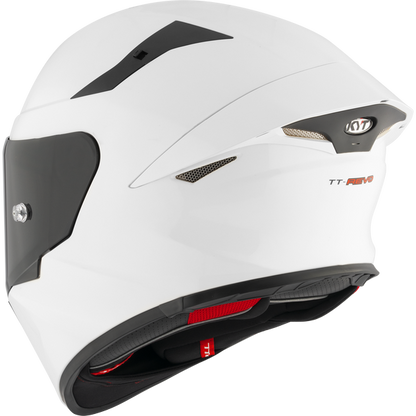 TT-REVO PLAIN WHITE