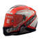 GRAY RED