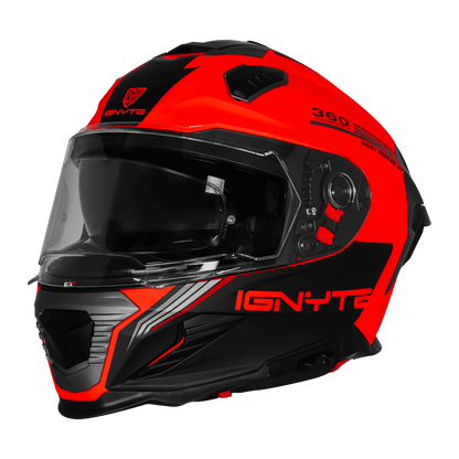 IGNYTE IGN-16 QUANTUMM GLOSSY