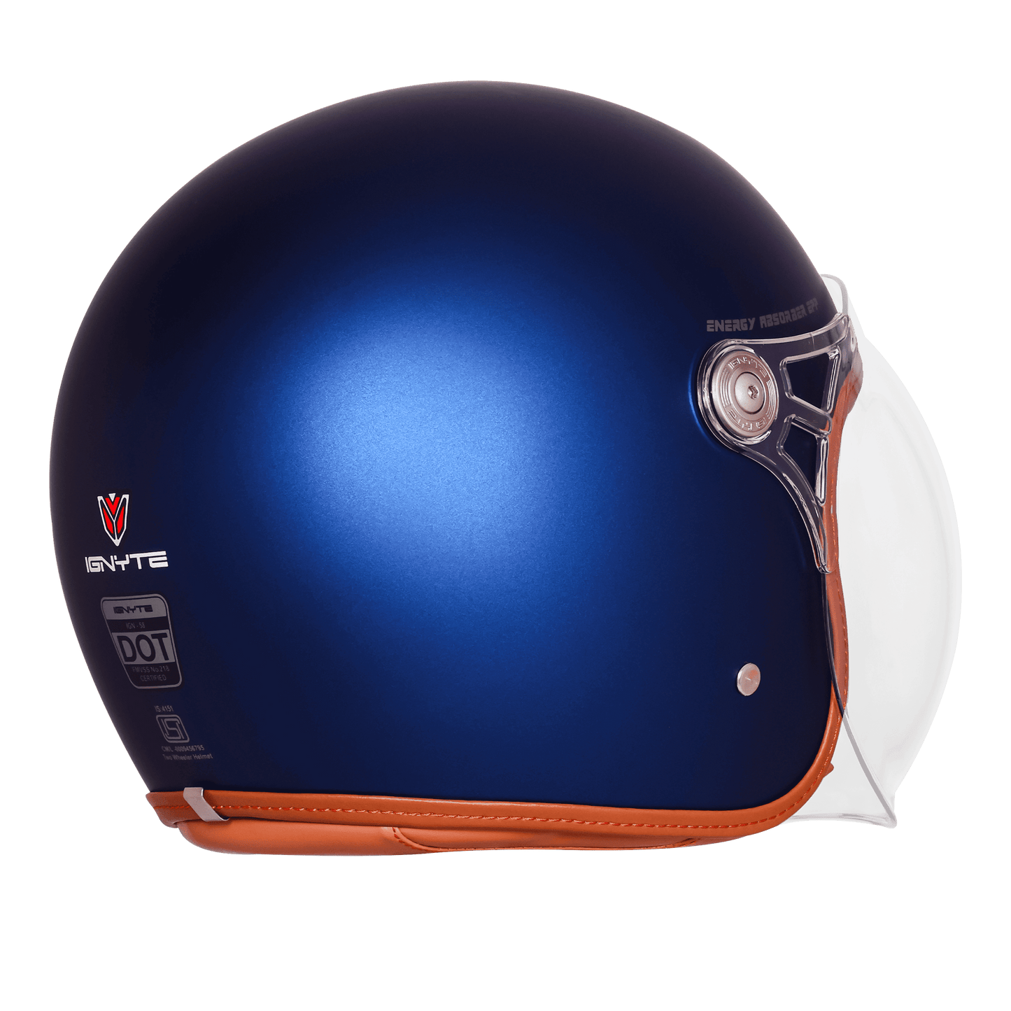 IGN-58 SOLID MATT