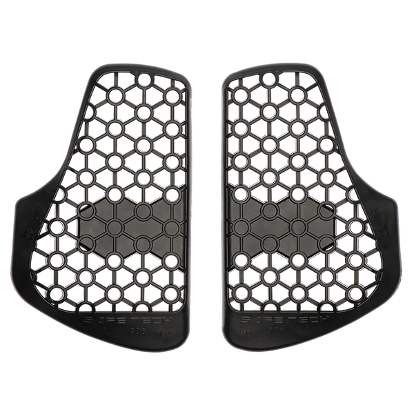 LS2 MAN CHEST PROTECTOR LEVEL 2