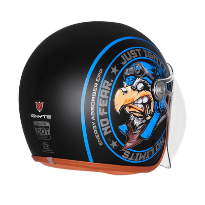 IGN-58 DOT EAGLE MATT