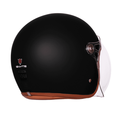 IGN-58 SOLID MATT
