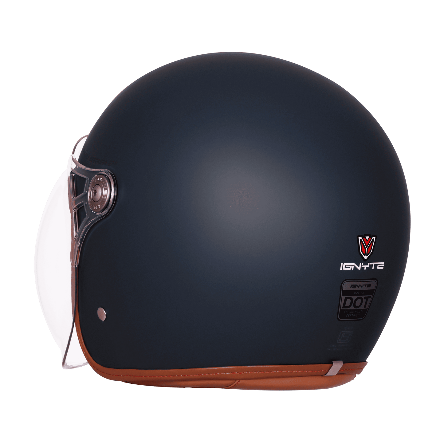 IGN-58 SOLID MATT