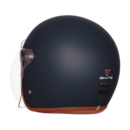 IGN-58 SOLID MATT