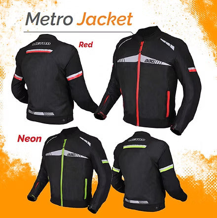METRO