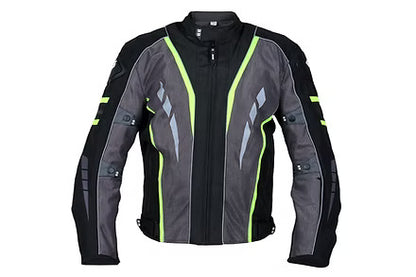 Navigator jacket – (with CHEST GUARD)