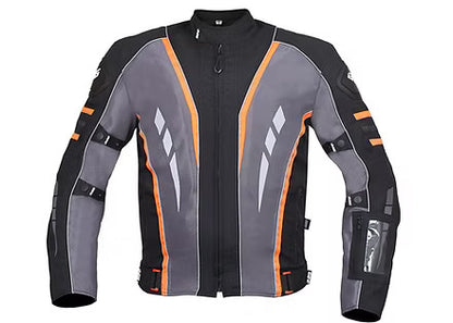 Navigator jacket – (with CHEST GUARD)