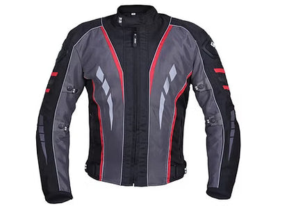 Navigator jacket – (with CHEST GUARD)