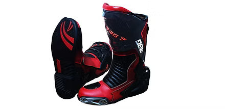 CALF BOOT