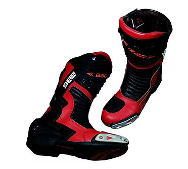 CALF BOOT