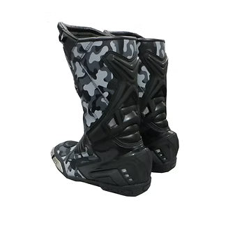 CALF BOOT