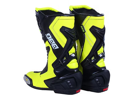 CALF BOOT