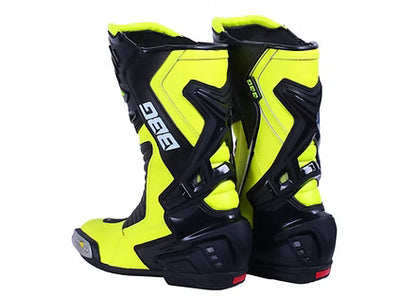 CALF BOOT