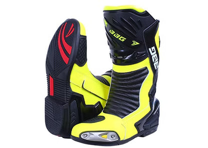 CALF BOOT