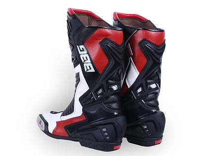 CALF BOOT
