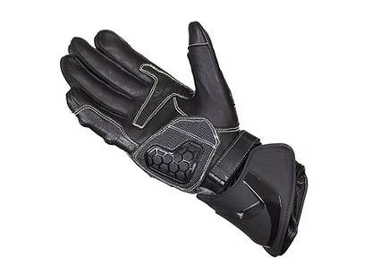 FULL GAUNTLET GLOVES