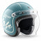 ICE ASH BLUE