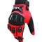 BLACK RED