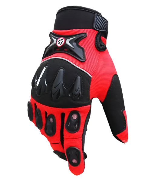SCOYCO MOTORCYCLE SPORTS MX47