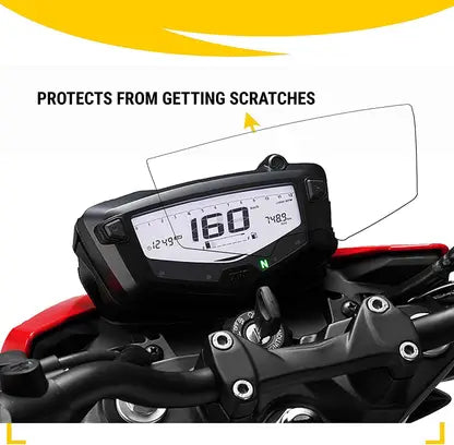 SCREEN GUARD APACHE