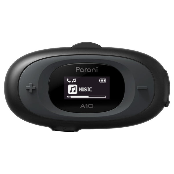 A10 Motorcycle Intercom