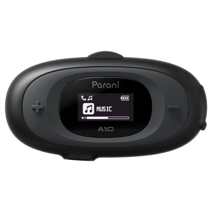 A10 Motorcycle Intercom