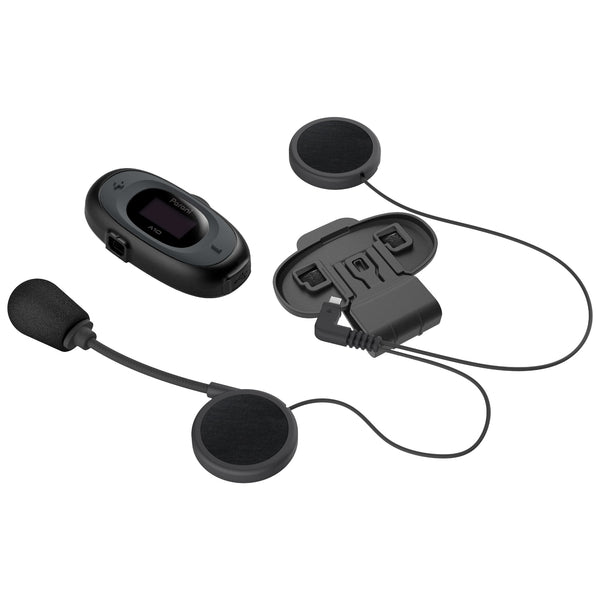 A10 Motorcycle Intercom