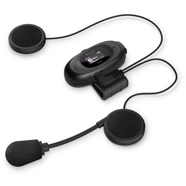 A10 Motorcycle Intercom