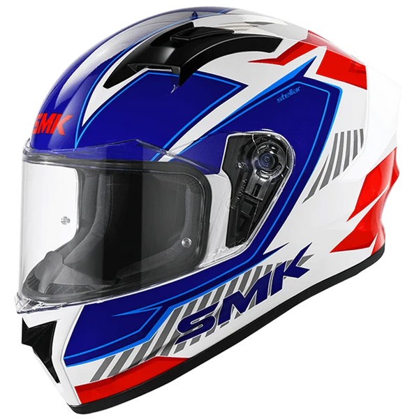 GL 135 (WHITE BLUE)