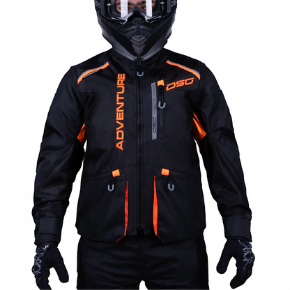 DSG Adv Riding Jacket