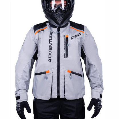 DSG Adv Riding Jacket