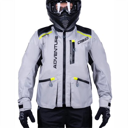 DSG Adv Riding Jacket