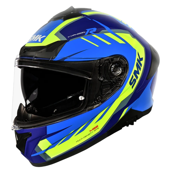 GL 545 (BLUE NEON GREEN)